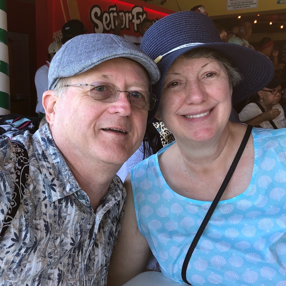 Meet your Posher, Barbara